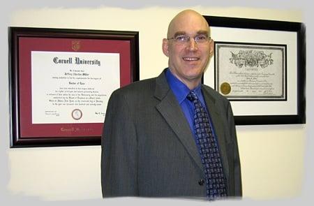 The Law Offices of Jeffrey C. Miller