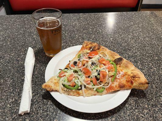 New York Pizza Kitchen