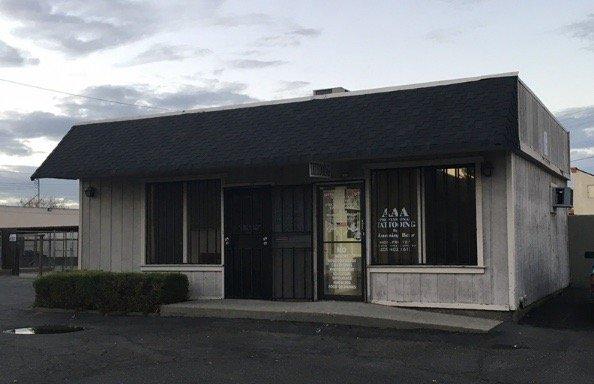 Tattoo studio AAA Professional Tattooing by RunningBear