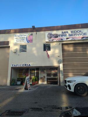 Mr Kool Radiator Service