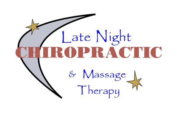 Late Night Chiropractic & Massage Therapy