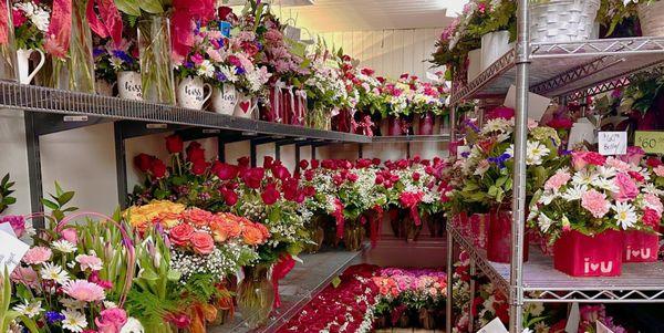 Monroe Florist & Flower Delivery