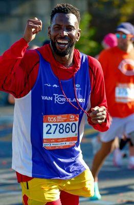 Gorgeous smile VCTC! - - - 11/2/2025