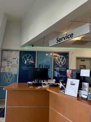 Hudson Valley Volkswagen