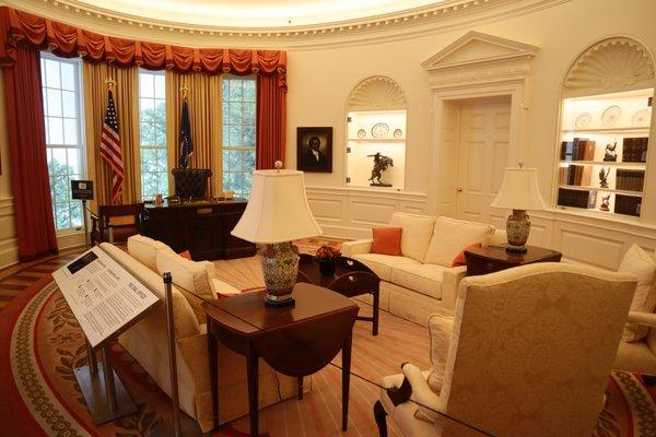 The New York Historical