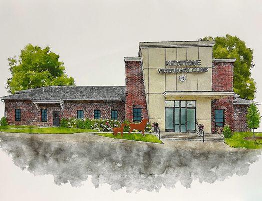 Keystone Veterinary Clinic