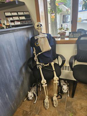Symmetry Physical Therapy