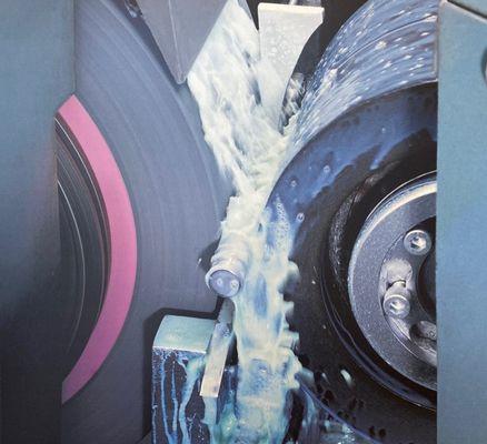 Minnesota Grinding Inc