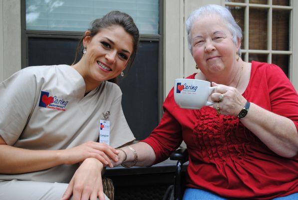 Caring Senior Service-Farmington Hills