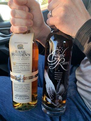 ABC Stores Wake County