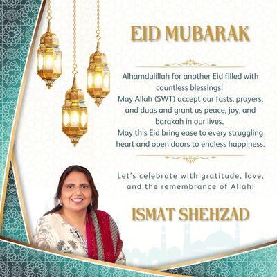 Ismat Shaadi Services