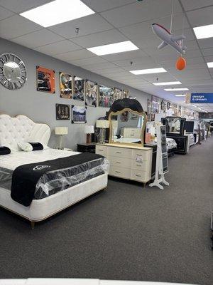 My EZ Home Furniture