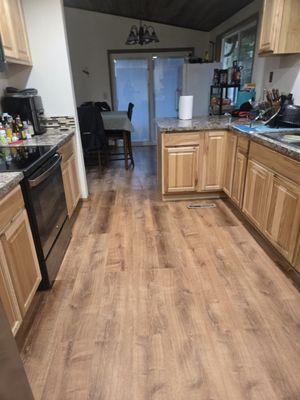 Lacey's Interior Solutions