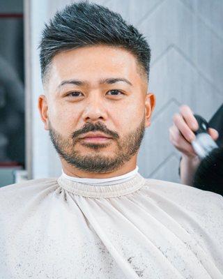 Your Image Barbershop