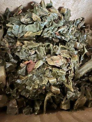 Eastern Parkway BBQ Man