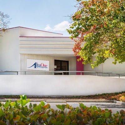 AltaOne Federal Credit Union