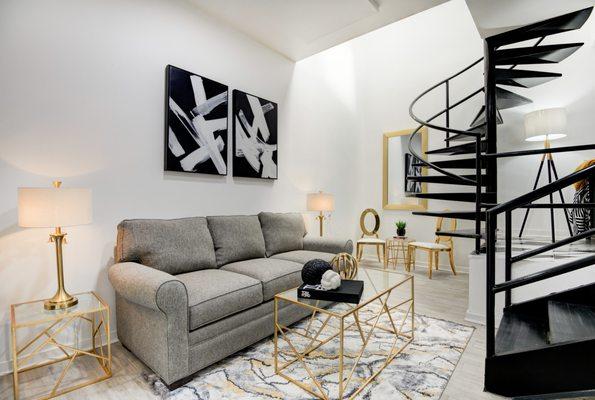 Paper Circle Enterprise