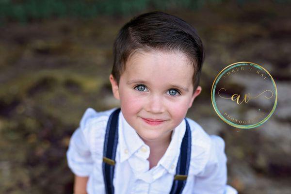 Amber V'Rai Photography