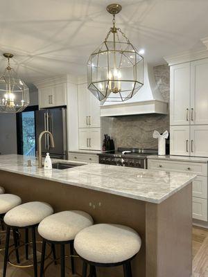 Carolina's A&A Cleaning Service