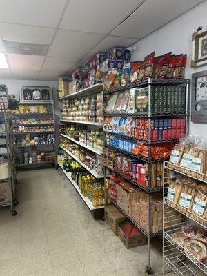 Al Iman Market & Grocery