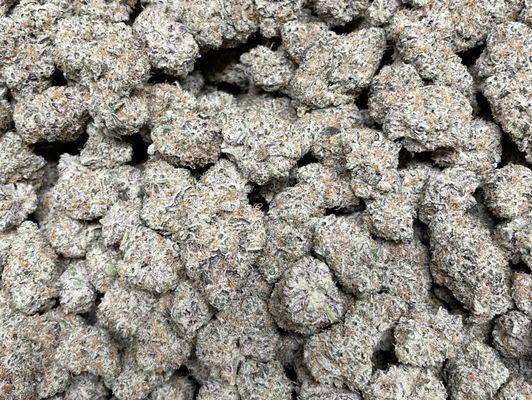 Grass Roots Marijuana