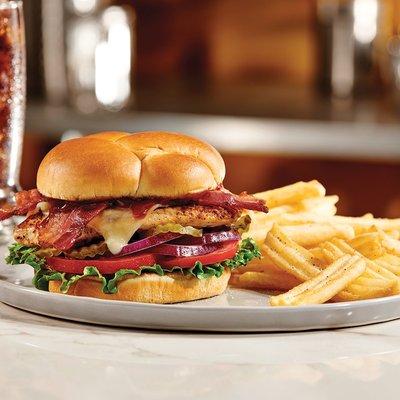 Denny's