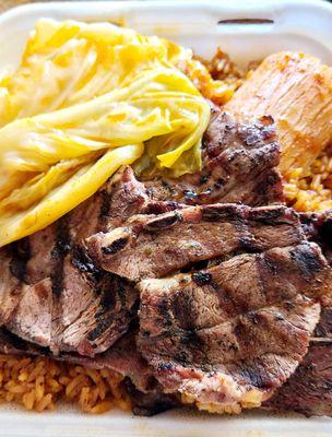 Bantaba African Restaurant