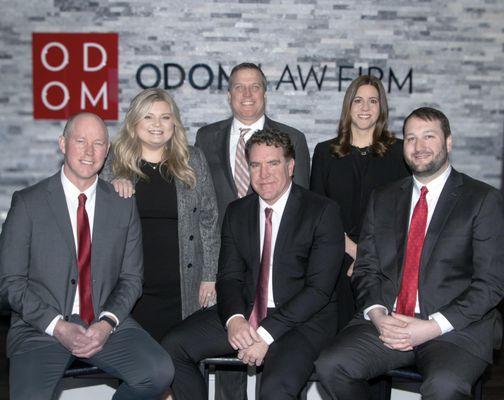 Odom Law Firm