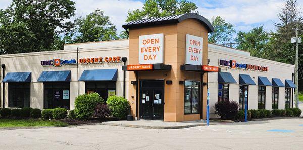 UPMC-GoHealth Urgent Care