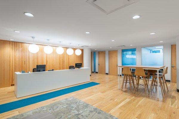 Regus - Boston - Arlington Street
