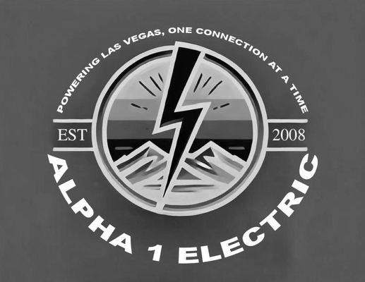 Alpha 1 Electric