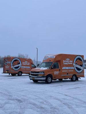 AP Plumbing