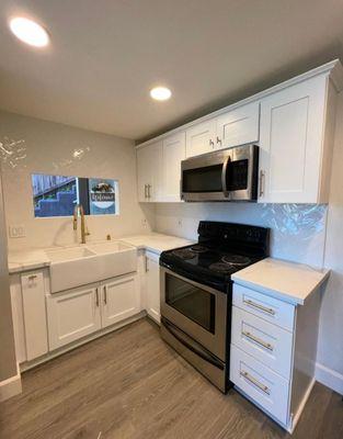 Regency Construction SD