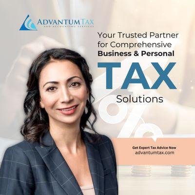 Advantum Tax