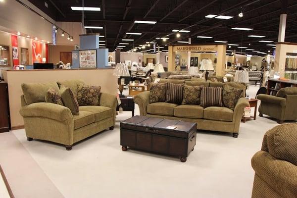 Hennen Furniture Co