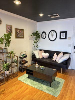 Stay Beautiful Society