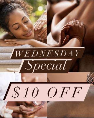 Classi Massage & Company