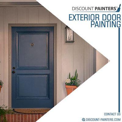 Discount Painters