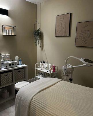 Spa ZenAura Massage