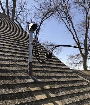 Traveling Brothers Electric