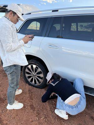 Best Tire & Wheel Shop