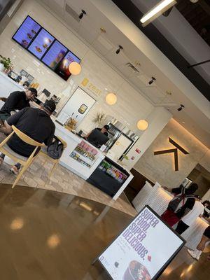 Kinective Fitness Club