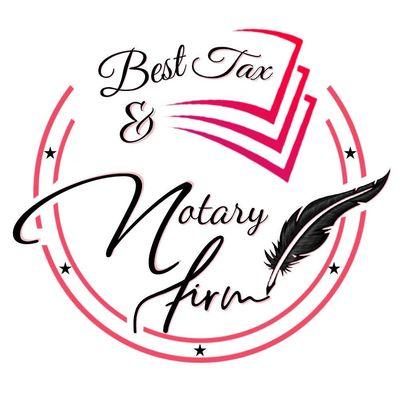 Best Tax & Notary Firm
