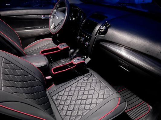 Radiant Shinez Mobile Detailing