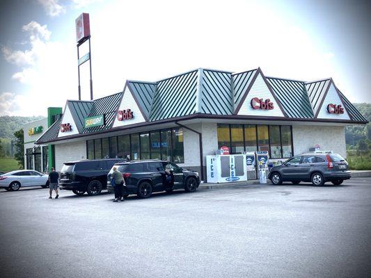 BFS Food Stores