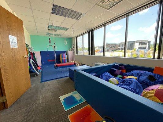 CI Pediatric Therapy Centers - Wausau