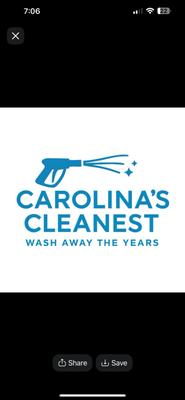 Carolina’s Cleanest