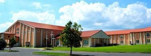 Atonement Lutheran Church & School