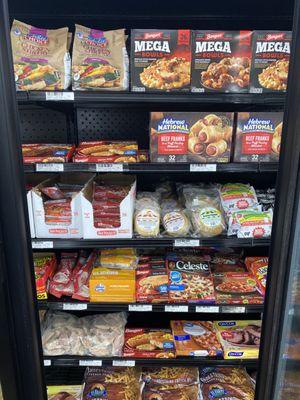 Fillmore Utica Food Market