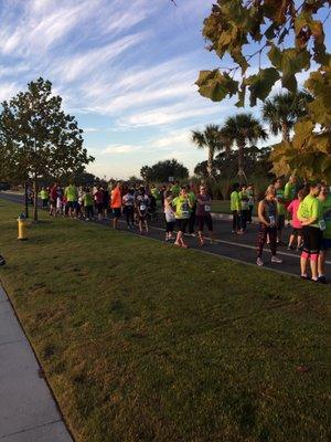 Waterset Community Pool